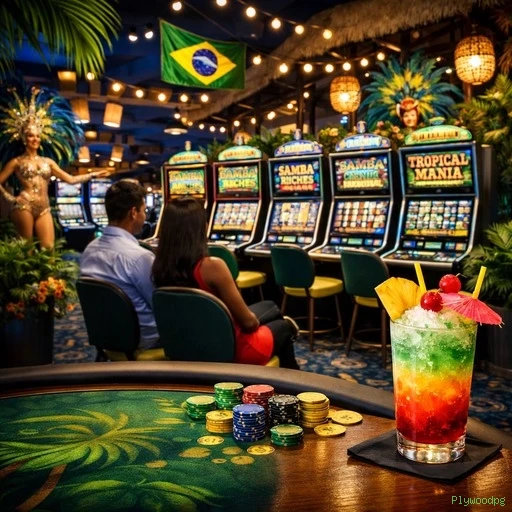 Hacksaw Gaming Slots Plywoodpg