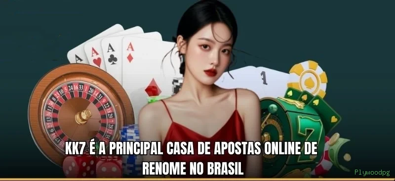 Plywoodpg Cassino Clássico