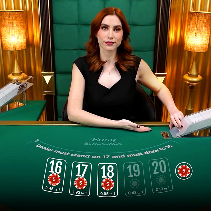 Blackjack Plywoodpg